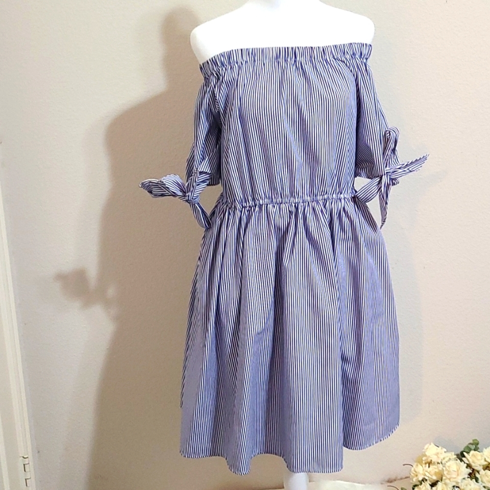 Cute Guess dress!